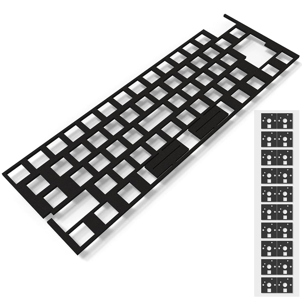 激安キーボードハードケース フォームパッド付き Amazon.co.jp: windykids Softbank TAB7 キーボード